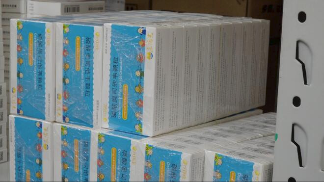 上海流感阳性检出率上升 医院多举措保障诊疗