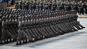 国务院新闻办发布《新时代的中国军控、裁军与防扩散》白皮书