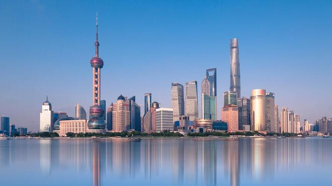 【新思想引领新征程】民生为本 上海建设宜居城市