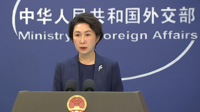 中国外交部回应两名台胞在日本被打成重伤 敦促日方切实保障在日中国公民和机构安全