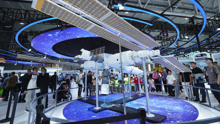 国家航天局 22项举措推进商业航天高质量安全发展