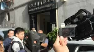 "北溪"爆炸案一嫌疑人被引渡至德国受审