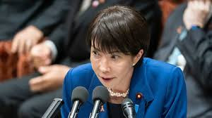 国际人士表示高市早苗错误言论极其危险