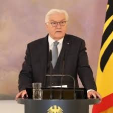 德国总统:德国人决不能忘记犯下的罪行