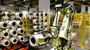 1至10月规模以上工业企业利润稳定增长