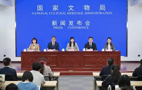 国家文物局 发布石峁遗址最新考古科学研究成果