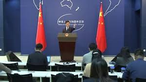 《新时代的中国军控、裁军与防扩散》白皮书发布