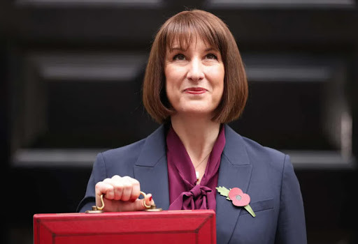 英国政府秋季预算案发布 提高税收趋势明显