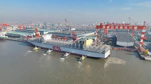 交通运输部和财政部 已下达377亿元推动国家综合货运枢纽建设