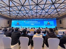 第三届全国工业和信息化技术技能大赛决赛举行 从场景应用出发 以赛促用 挑选技术尖兵