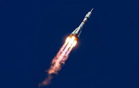 俄罗斯发射"联盟MS-28"载人飞船