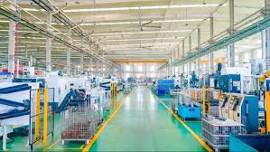 1—10月份规模以上工业企业利润稳定增长