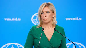 俄外交部谴责乌克兰在黑海发动"恐怖袭击"