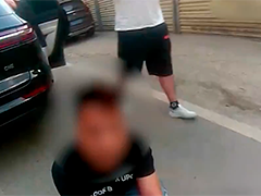 广西边检总站严打跨境犯罪 集中收网抓获嫌疑人158人