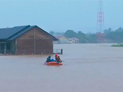 极端天气在东南亚造成超600人死亡 400万人受灾 印尼部分港口城市通信和电力供应完全被切断