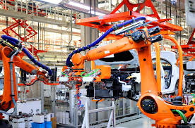 【学习贯彻四中全会精神在基层】河北:"共享智造" 推动特色产业集群焕新发展 宁夏:引导企业数字化转型 加快构建现代化产业体系