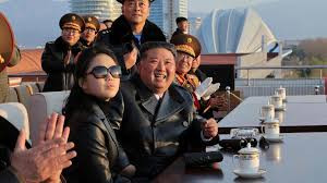 金正恩:朝鲜空军将装备新战略军事资产