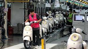 今起禁售未取得新国标CCC认证电动自行车