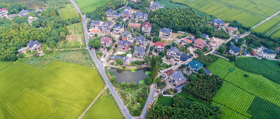 【新思想引领新征程·非凡“十四五”】巩固拓展脱贫攻坚成果 加快推进乡村全面振兴