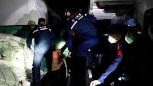 韩国破获网络性犯罪大案 4名嫌疑人被捕