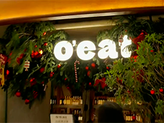 既出片又出圈"漂亮饭"成为餐饮流量新"密码"