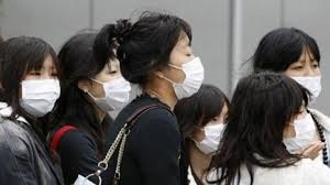 日本流感疫情持续蔓延 20岁以下感染者居多