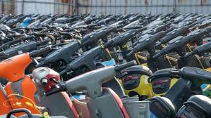 电动自行车新国标全面落地 安全升级要求更严