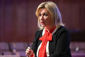 俄罗斯外交部发言人表示 北约对俄"先发制人打击"言论"不负责任"