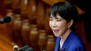 国际人士表示高市早苗错误言论威胁地区和平稳定