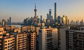 上海11月二手房成交近2.3万套 环比增24%