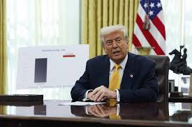 美总统称乌腐败问题无益于和平谈判