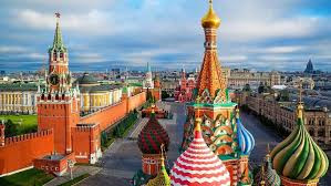 俄罗斯对中国公民免签 中国赴俄游客数量有望大幅增长