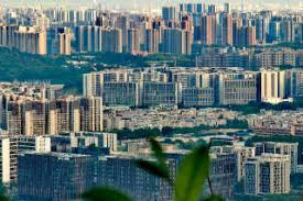 广州11月二手住宅网签量突破9000套 环比增长超20%