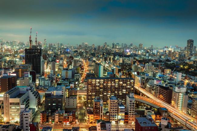 中国游客骤减 日本多地旅游业遭冲击