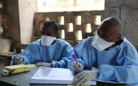 刚果（金）本轮埃博拉疫情结束