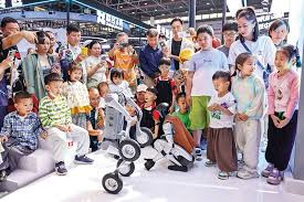 供需互促 赋能产业升级民生改善