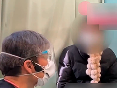 日本一周新增流感病例超19万例