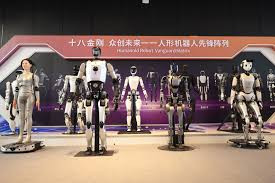 【学习贯彻四中全会精神在基层】浙江:推动创新链产业链资金链人才链深度融合 辽宁:增强自主创新能力 发展新质生产力