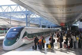 中老铁路开通四年 客货运量持续增长