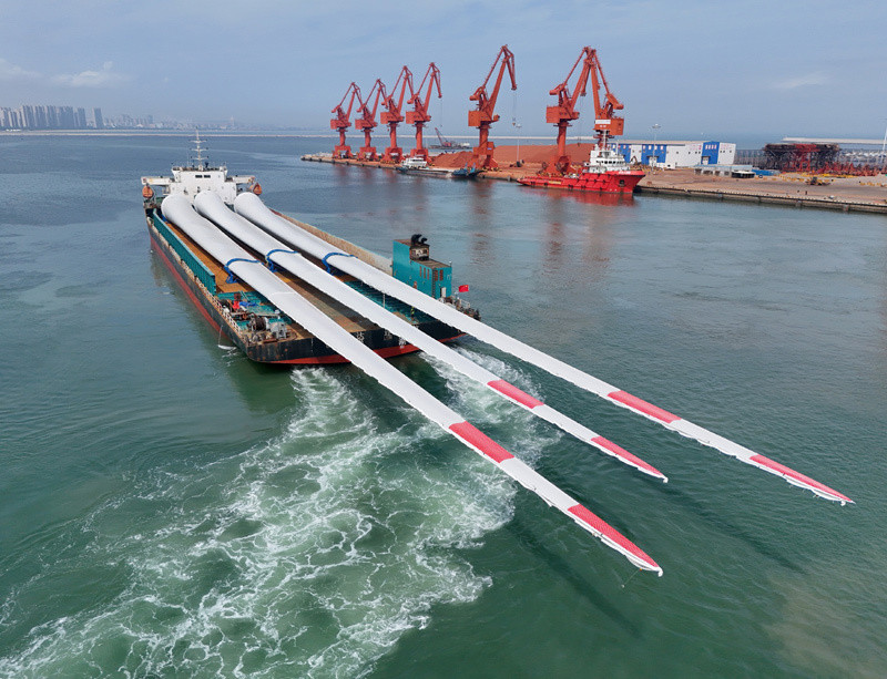 【新思想引领新征程·非凡"十四五"】加快海洋经济高质量发展 推进海洋强国建设