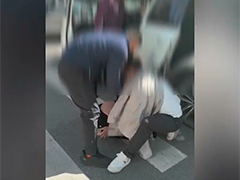 广西桂林假借婚恋设投资骗局 民警4小时破案挽损10万元