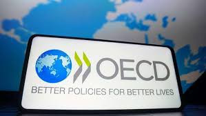 经合组织最新经济展望报告指出 全球经济显现韧性 美关税影响进一步显现