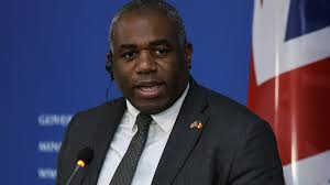 囚犯被误释 英国司法大臣称人为失误难免