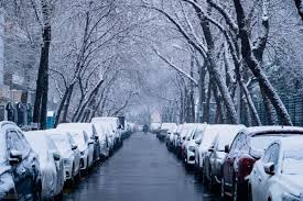 冷空气东移南下 继续影响江南