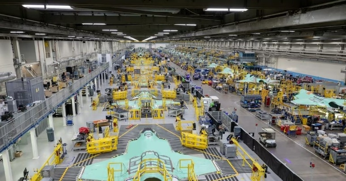 斯德哥尔摩国际和平研究所 2024年5家日本军火商总收入增长40%