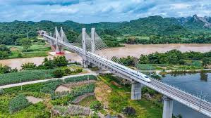 南宁至凭祥高铁12月5日将全线贯通运营