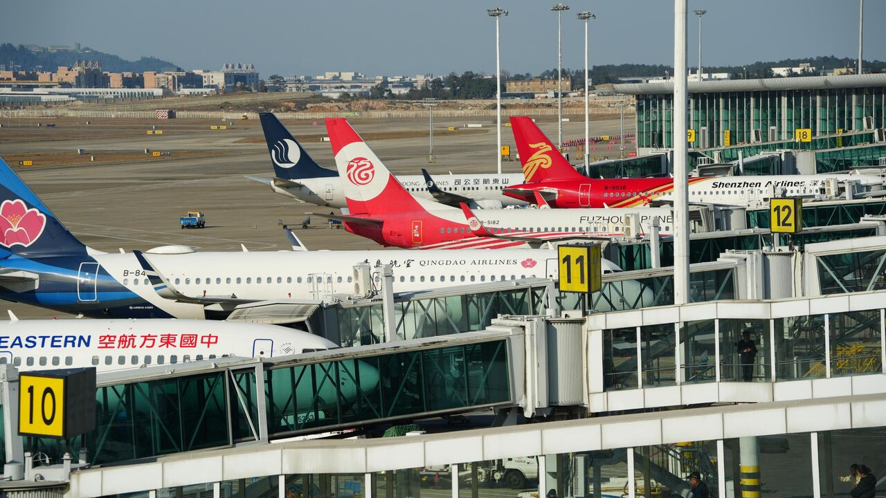 全球最长单程航线今天正式通航