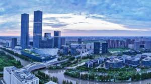 上海 浦东引领区建设五周年 取得一批重要成果 制度创新激发活力