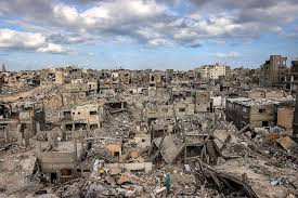 哈马斯谴责以色列持续违反停火协议