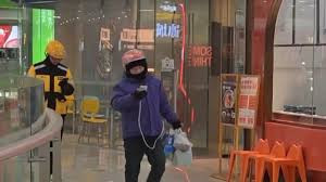 《外卖平台服务管理基本要求》公布 强化经营资质审核 严守食品安全底线